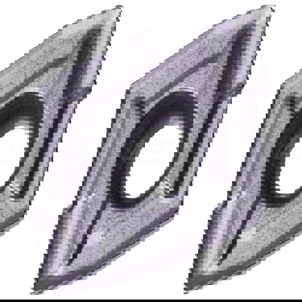 Indexable Drill Insert: ZCMT08SP PR1225, Solid Carbide